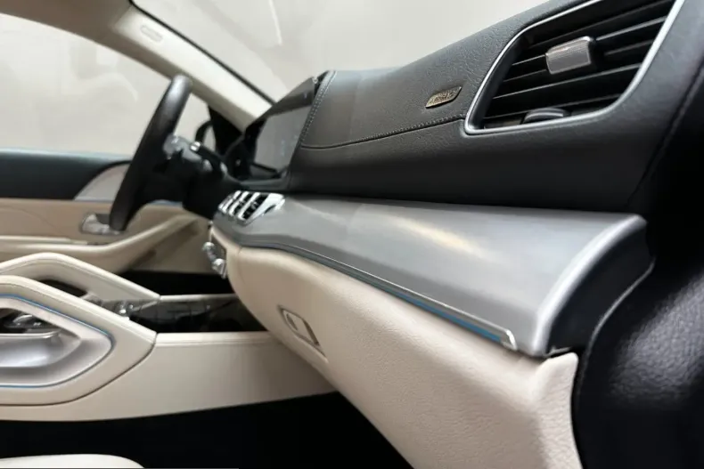 Mercedes-Benz GLE 350 (Clasa GLE) din 2021 cu 73.000 km - oferta MER243791 - foto 19