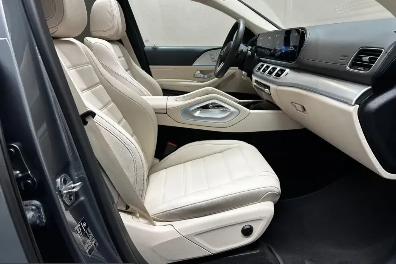 Mercedes-Benz GLE 350 (Clasa GLE) din 2021 cu 73.000 km - oferta MER243791 - foto 20