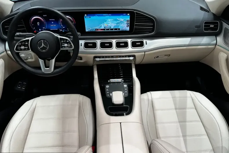 Mercedes-Benz GLE 350 (Clasa GLE) din 2021 cu 73.000 km - oferta MER243791 - foto 22