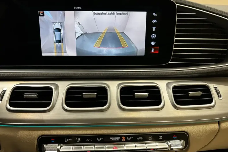 Mercedes-Benz GLE 350 (Clasa GLE) din 2021 cu 73.000 km - oferta MER243791 - foto 23