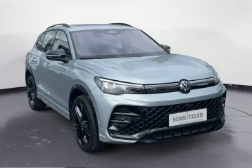 Volkswagen Tiguan din 2024 - oferta VOL243792