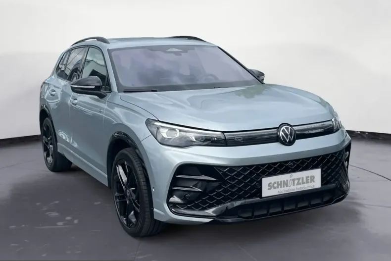 Volkswagen Tiguan din 2024 cu 51.566 km - oferta VOL243792 - foto 1