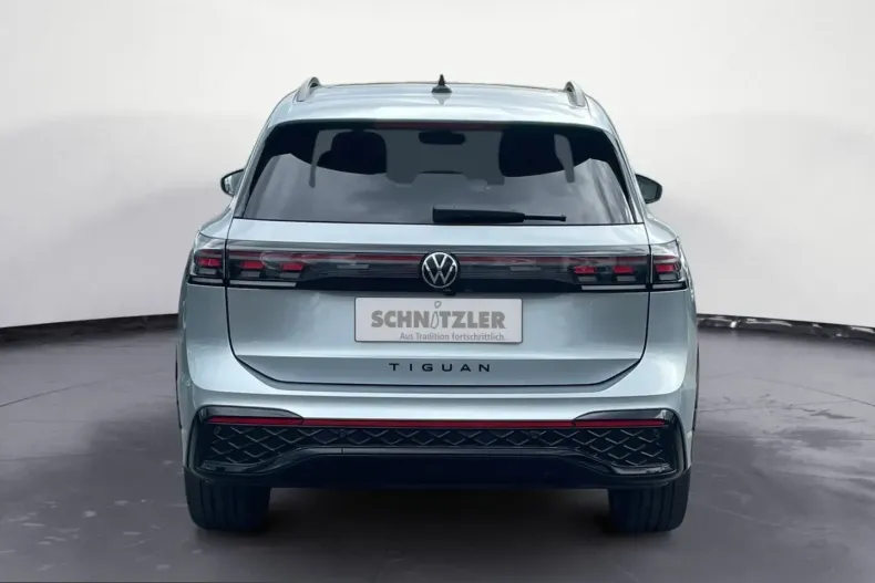 Volkswagen Tiguan din 2024 cu 51.566 km - oferta VOL243792 - foto 4
