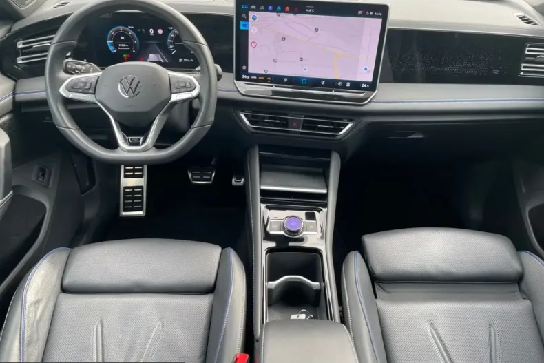 Volkswagen Tiguan din 2024 cu 51.566 km - oferta VOL243792 - foto 9
