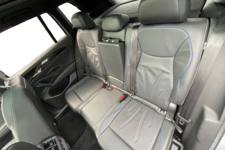 Volkswagen Tiguan din 2024 cu 51.566 km - oferta VOL243792 - foto 12