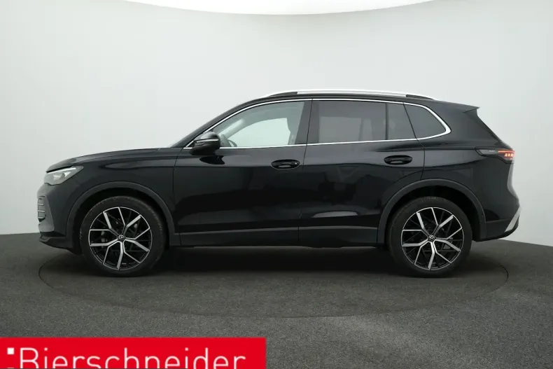 Volkswagen Tiguan din 2024 cu 33.700 km - oferta VOL243793 - foto 2