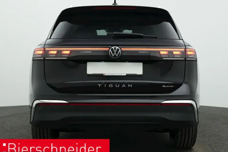 Volkswagen Tiguan din 2024 cu 33.700 km - oferta VOL243793 - foto 4