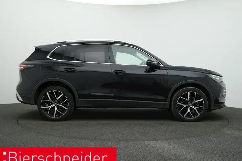 Volkswagen Tiguan din 2024 cu 33.700 km - oferta VOL243793 - foto 6