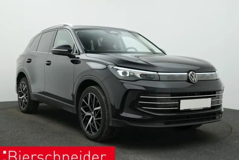Volkswagen Tiguan din 2024 cu 33.700 km - oferta VOL243793 - foto 7