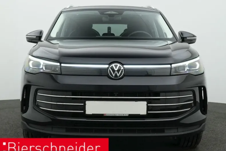 Volkswagen Tiguan din 2024 cu 33.700 km - oferta VOL243793 - foto 8