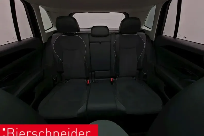 Volkswagen Tiguan din 2024 cu 33.700 km - oferta VOL243793 - foto 13