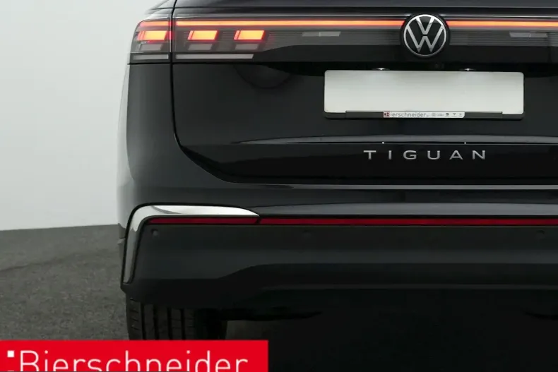 Volkswagen Tiguan din 2024 cu 33.700 km - oferta VOL243793 - foto 17