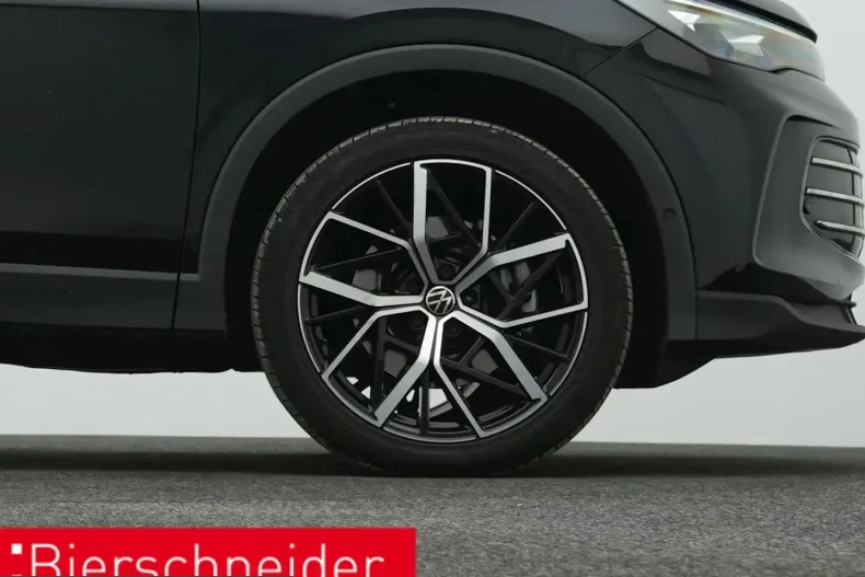 Volkswagen Tiguan din 2024 cu 33.700 km - oferta VOL243793 - foto 24