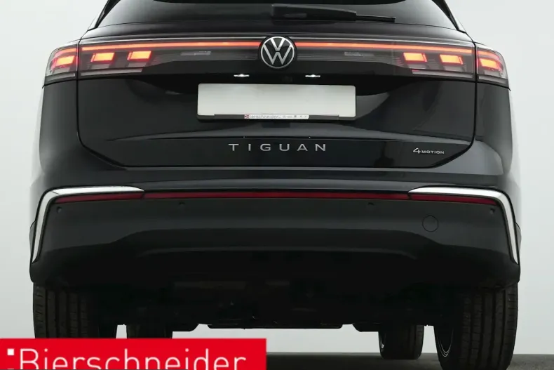 Volkswagen Tiguan din 2024 cu 33.700 km - oferta VOL243793 - foto 26