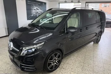 Mercedes-Benz V 300 din 2023 - oferta MER243794