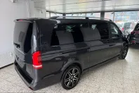 Mercedes-Benz V 300 (Clasa V) din 2023 cu 81.046 km - oferta MER243794 - foto 4