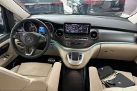 Mercedes-Benz V 300 (Clasa V) din 2023 cu 81.046 km - oferta MER243794 - foto 14