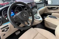 Mercedes-Benz V 300 (Clasa V) din 2023 cu 81.046 km - oferta MER243794 - foto 17