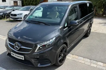 Mercedes-Benz V 300 din 2022 - oferta MER243795