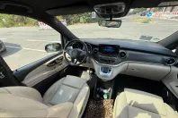 Mercedes-Benz V 300 (Clasa V) din 2022 cu 58.789 km - oferta MER243795 - foto 10