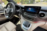 Mercedes-Benz V 300 (Clasa V) din 2022 cu 58.789 km - oferta MER243795 - foto 14
