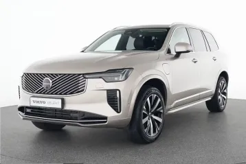 Volvo XC90 din 2025 - oferta VOL243796