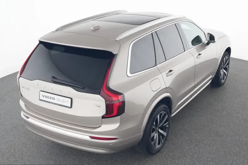 Volvo XC90 din 2025 cu 12.500 km - oferta VOL243796 - foto 5