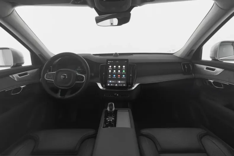 Volvo XC90 din 2025 cu 12.500 km - oferta VOL243796 - foto 6