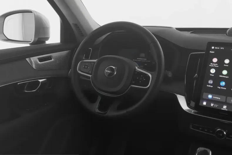 Volvo XC90 din 2025 cu 12.500 km - oferta VOL243796 - foto 7