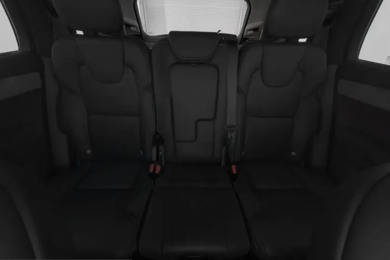 Volvo XC90 din 2025 cu 12.500 km - oferta VOL243796 - foto 8