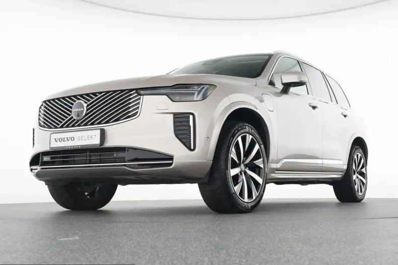 Volvo XC90 din 2025 cu 12.500 km - oferta VOL243796 - foto 10