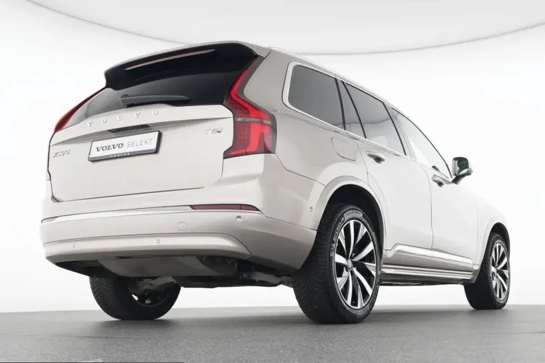 Volvo XC90 din 2025 cu 12.500 km - oferta VOL243796 - foto 11