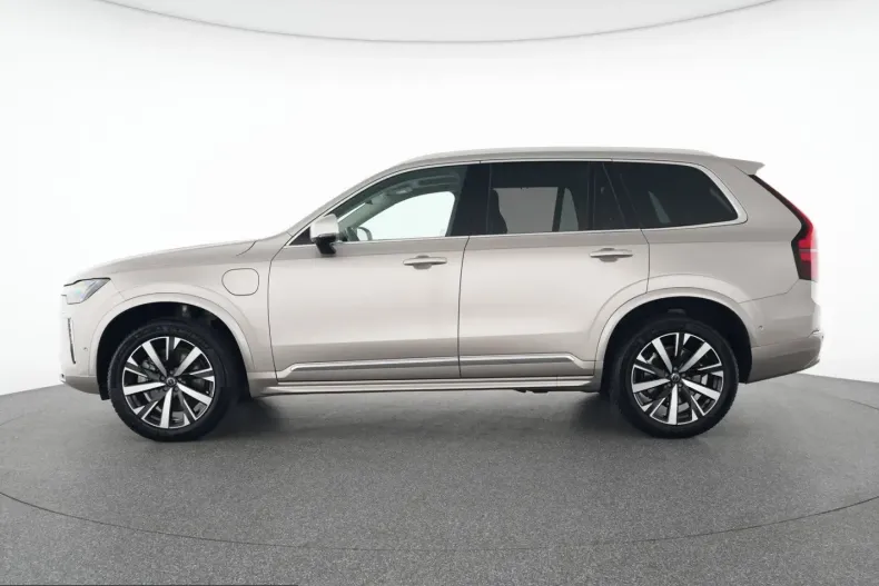 Volvo XC90 din 2025 cu 12.500 km - oferta VOL243796 - foto 14