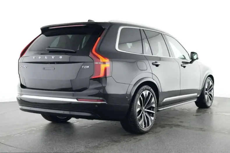 Volvo XC90 din 2025 cu 19.963 km - oferta VOL243797 - foto 4