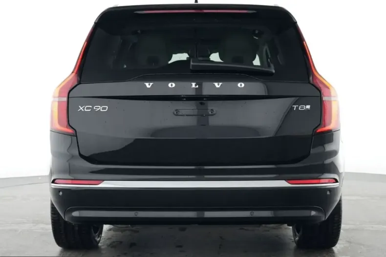 Volvo XC90 din 2025 cu 19.963 km - oferta VOL243797 - foto 5
