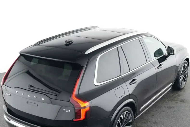 Volvo XC90 din 2025 cu 19.963 km - oferta VOL243797 - foto 6