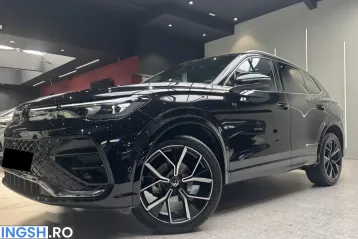Volkswagen Tiguan din 2024 - oferta VOL243798