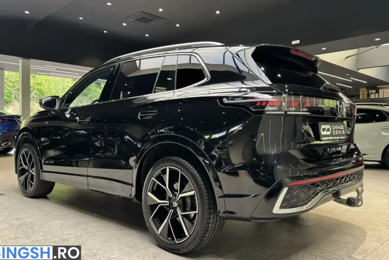 Volkswagen Tiguan din 2024 cu 6.000 km - oferta VOL243798 - foto 3