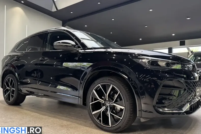 Volkswagen Tiguan din 2024 cu 6.000 km - oferta VOL243798 - foto 6