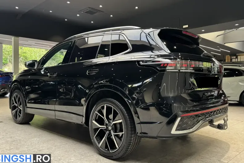 Volkswagen Tiguan din 2024 cu 6.000 km - oferta VOL243798 - foto 14