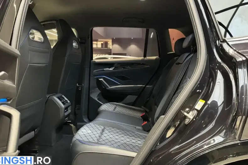 Volkswagen Tiguan din 2024 cu 6.000 km - oferta VOL243798 - foto 16