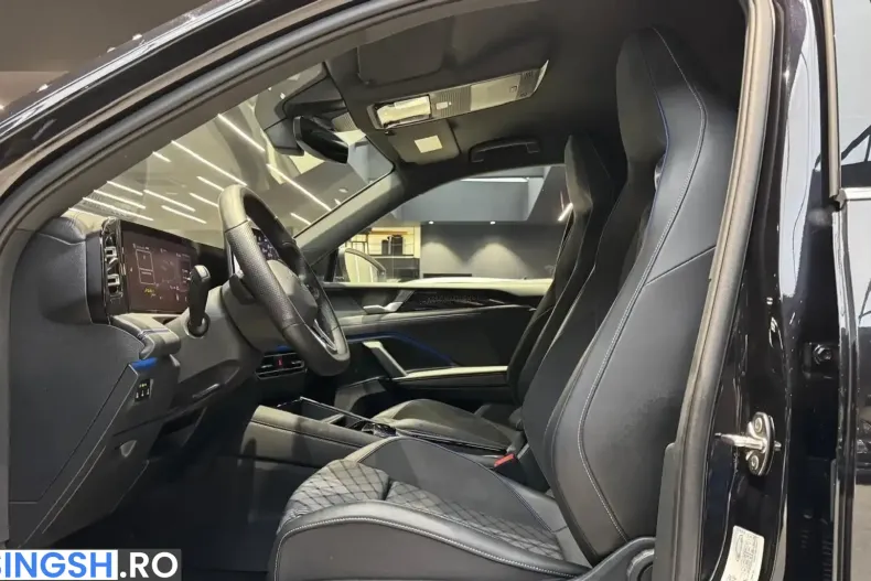 Volkswagen Tiguan din 2024 cu 6.000 km - oferta VOL243798 - foto 17