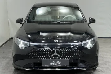 Mercedes-Benz CLA 250 din 2025 - oferta MER243799