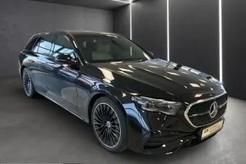 Mercedes-Benz E 450 din 2025 - oferta MER243800