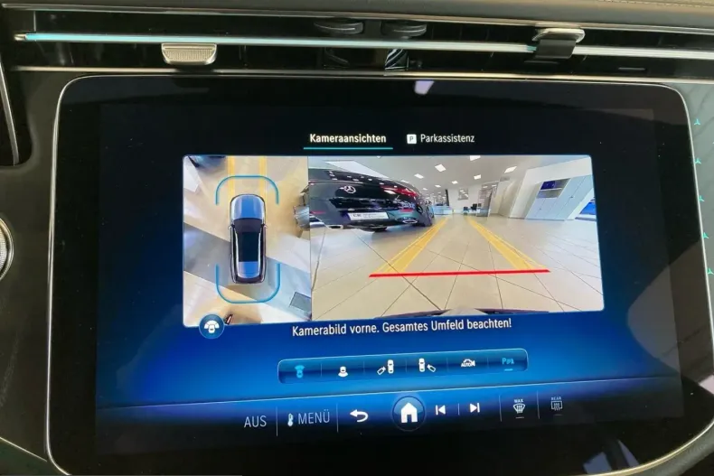 Mercedes-Benz E 450 (Clasa E) din 2025 cu 13.108 km - oferta MER243800 - foto 14