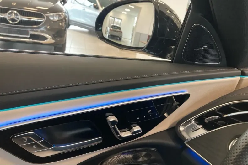 Mercedes-Benz E 450 (Clasa E) din 2025 cu 13.108 km - oferta MER243800 - foto 15