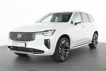 Volvo XC90 din 2025 - oferta VOL243801