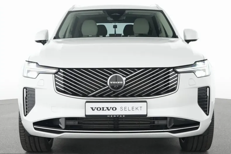 Volvo XC90 din 2025 cu 15.700 km - oferta VOL243801 - foto 2