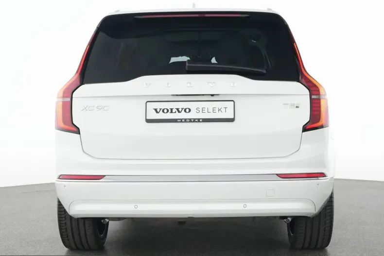 Volvo XC90 din 2025 cu 15.700 km - oferta VOL243801 - foto 16