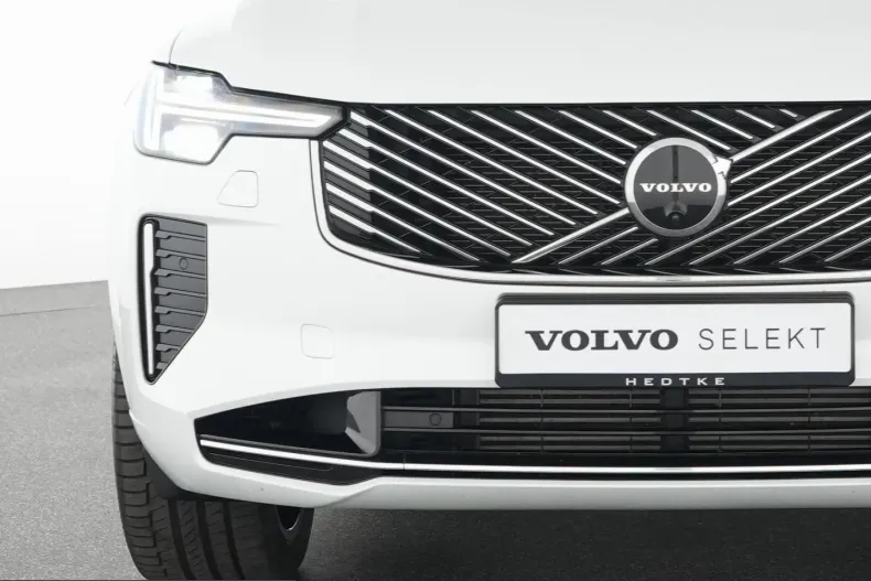 Volvo XC90 din 2025 cu 15.700 km - oferta VOL243801 - foto 17